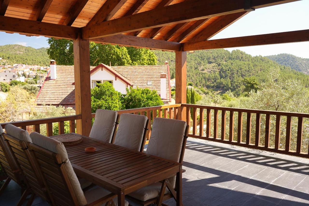 Quinta Vila Rachel - Winery Sao Mamede de Ribatua Exteriör bild